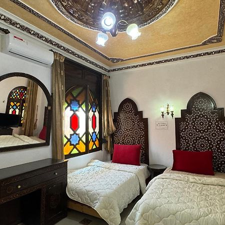 Riad Mogador Meknès Exterior foto