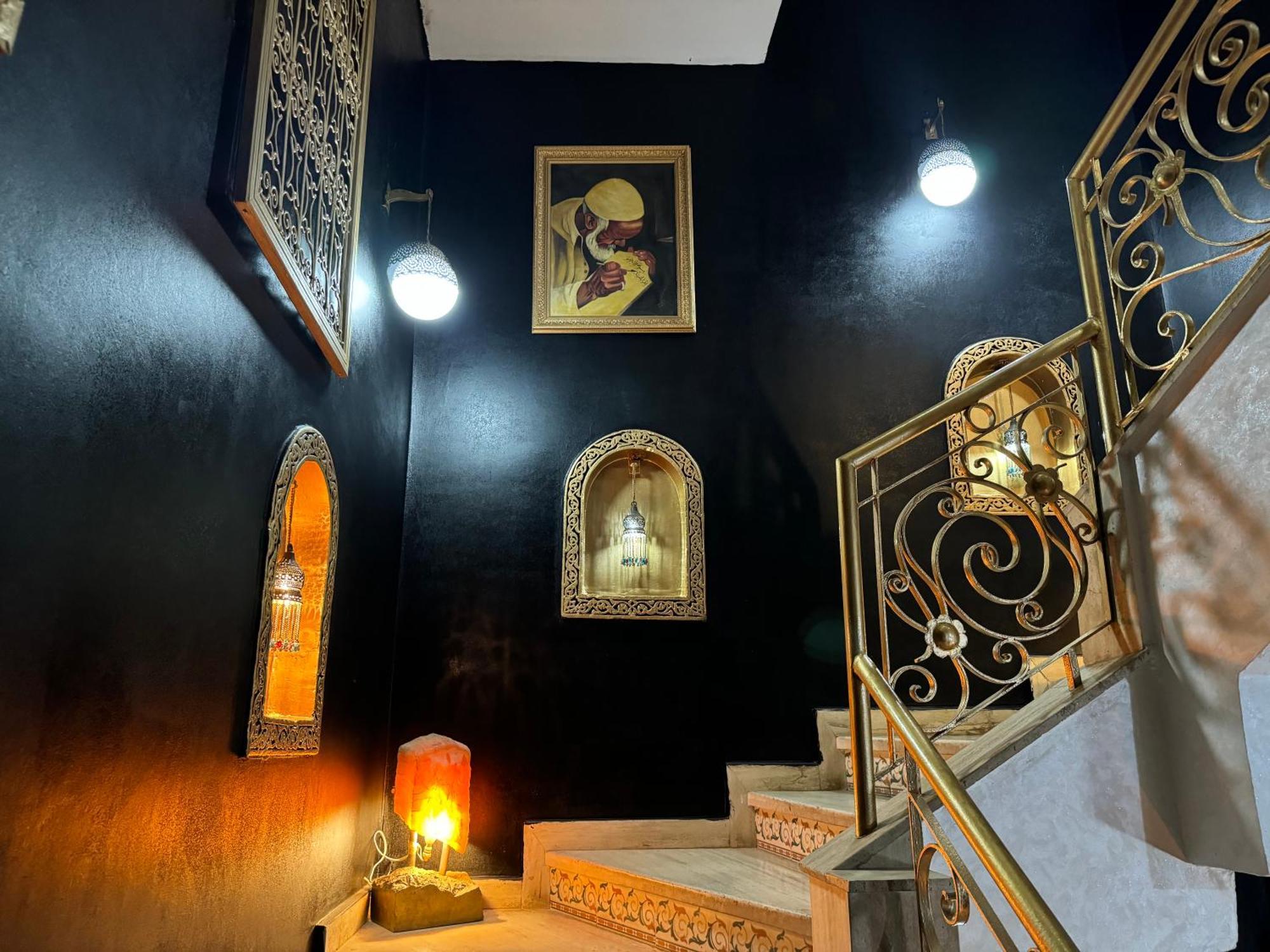 Riad Mogador Meknès Exterior foto
